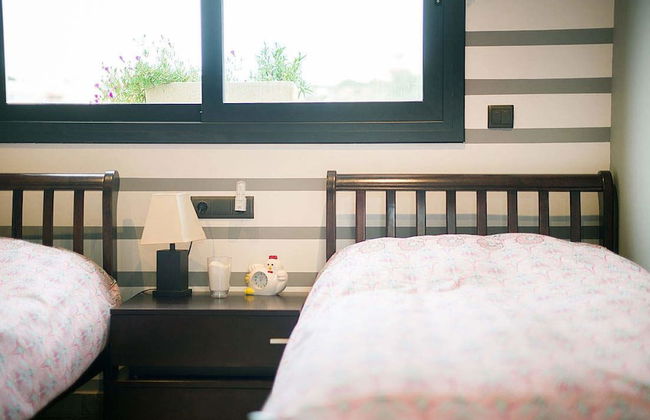 Villa Arrabal - Foto 7