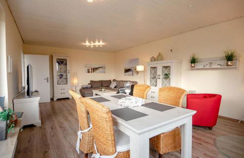 Ferienhaus Jordsand - Foto 7