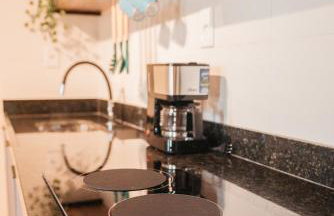 LOFT Sofisticado na Praia de Vila - Centro - Foto 11