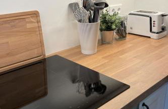 Holiday Home im Fachwerkstil mit Sauna und Garten by Interhome - Foto 21