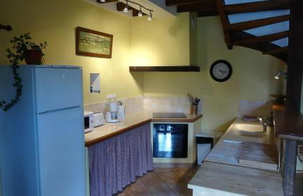 Les gîtes des Nouers - Foto 3