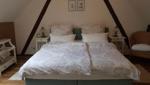 Romantisches Rosencottage - Foto 2