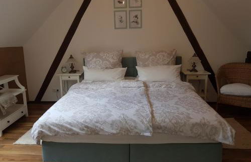 Romantisches Rosencottage - Foto 2