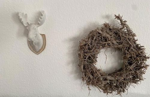 Apartment100 qm mit Garten - Foto 6