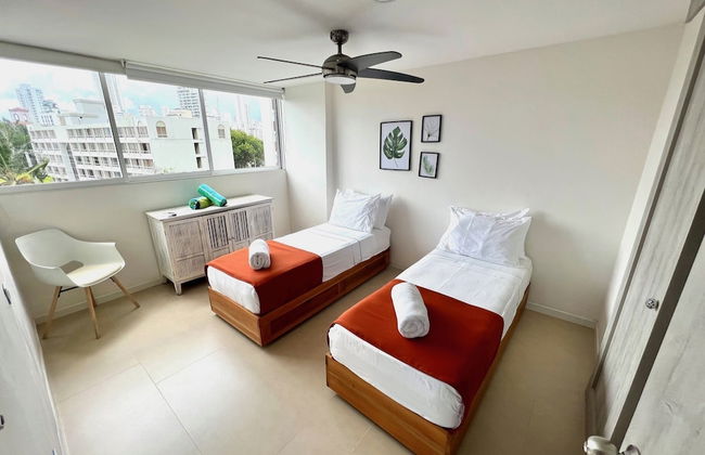 U-GO Faro Tequendema - Foto 27