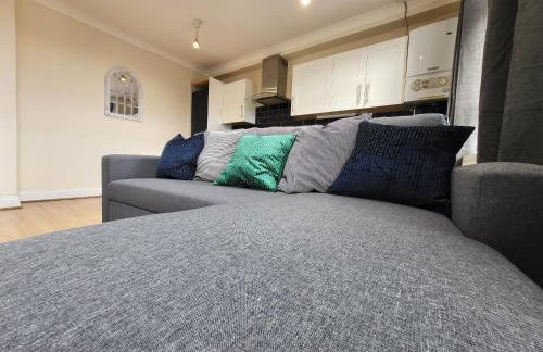 Tooting Bec Central Apartment by London Tube - Photo 2