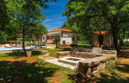 Villa Martinetinka - Foto 28