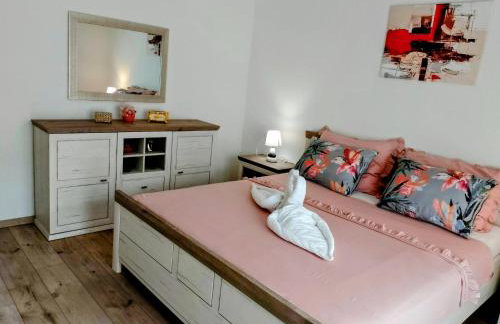 Apartman Josy with gorgeous garden - Foto 10