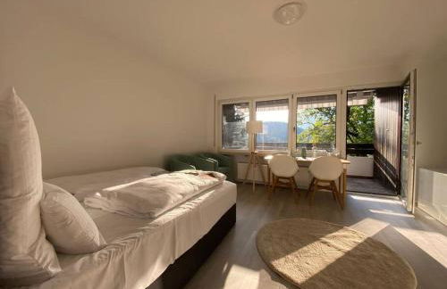 Kaffeehof 2 - FeWo in ruhiger Aussichtslage - Foto 8