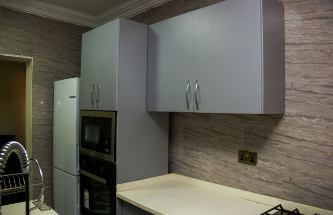 wecare4you lodge - Photo 38