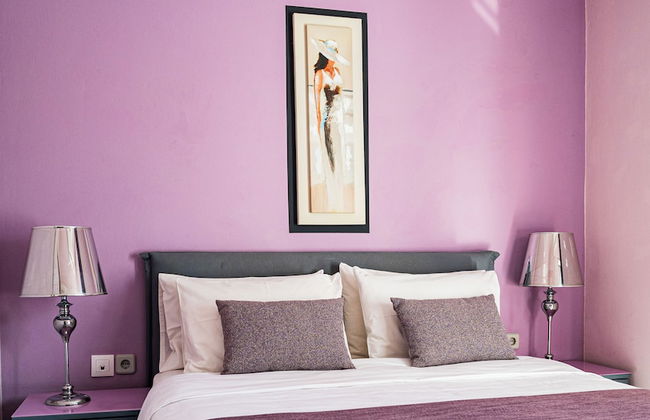 Vitorakis Apartments - Foto 1