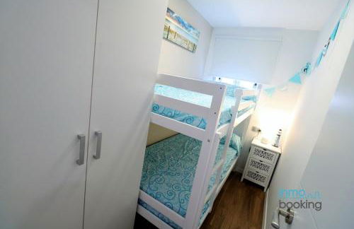 Sun Beach Mediterrani, en frente del Mar - Photo 23