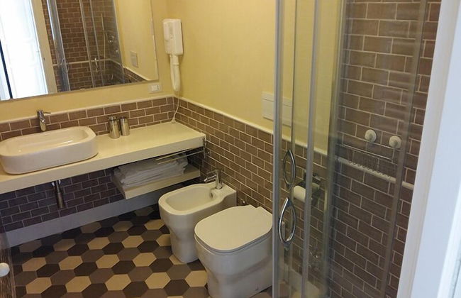 Residenza Maritti ContemporarySuite - Photo 16