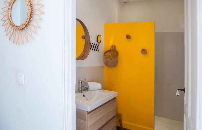 La Case d'Eyragues - Photo 27