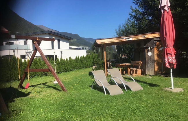 Holiday Home Landhaus Prielau - Foto 8