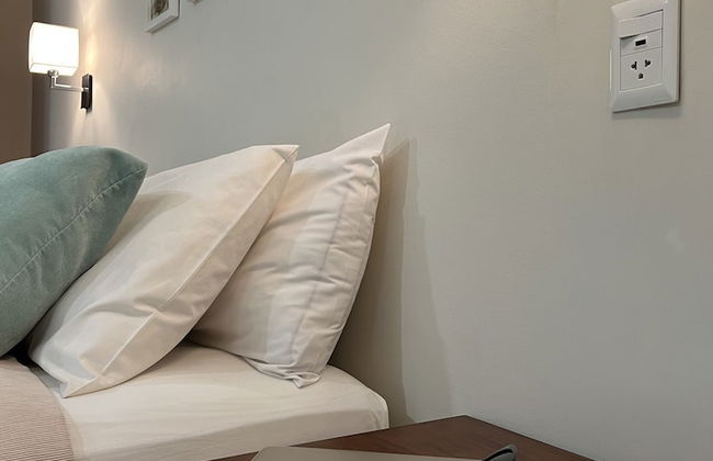 Flora Apartments - Foto 29