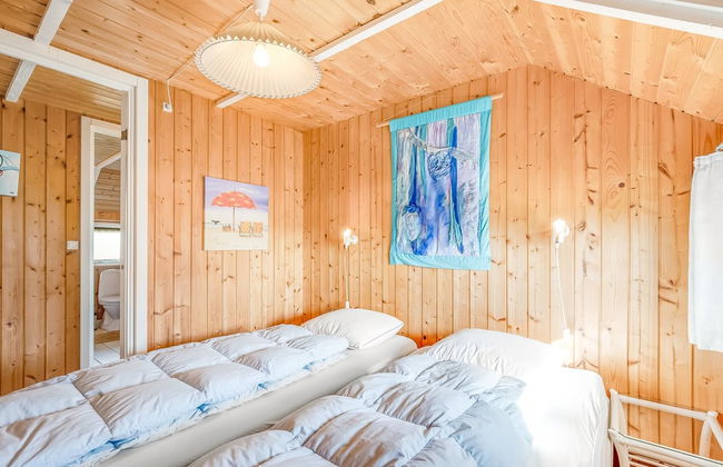 "Sofie" - 150m from the sea - Foto 20