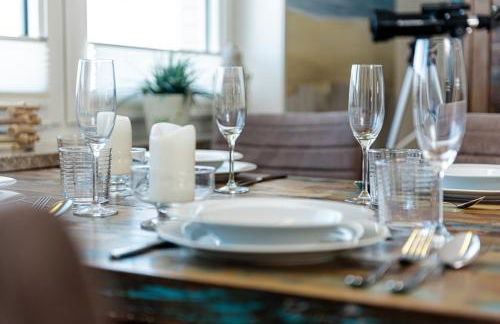 Ferienwohnung Inselblick - Foto 11