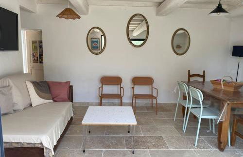 Le Mazet du Village - Foto 18