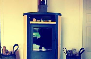 Wooden house by the sea - Foto 18