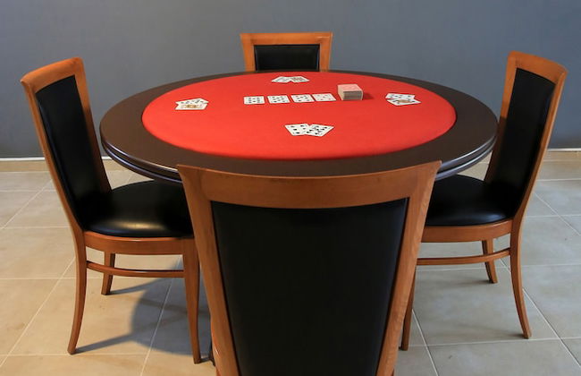 Villa Elpida - Photo 20