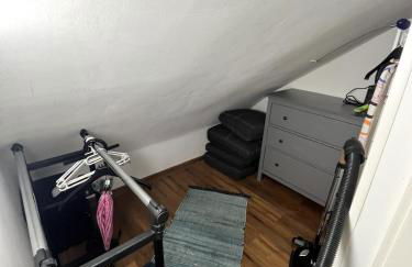 Gemütliches Apartment Würzburg-Heidingsfeld - Foto 2