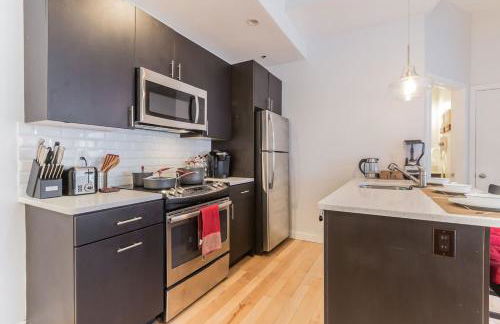 Old City Apartment with Full Kitchen - Foto 19