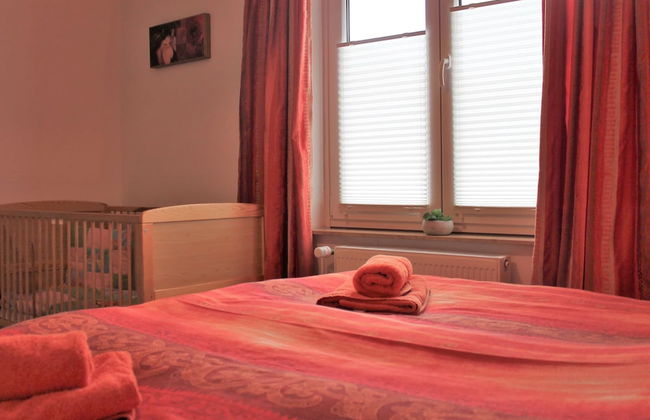 Cozy Holiday Home in Dorf Gutow near Sea - Foto 8