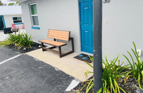 Cottage 36, Sunshine Suite - Dora Canal Court - a downtown, waterfront community - Photo 35