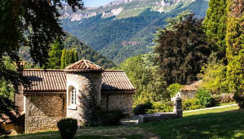 Beauregard Jura - Peaceful Estate Stays Near Geneva - Foto 3