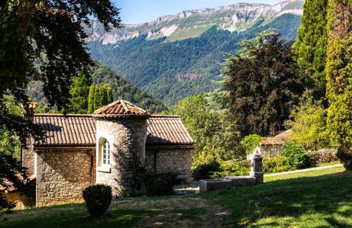 Beauregard Jura - Peaceful Estate Stays Near Geneva - Foto 3