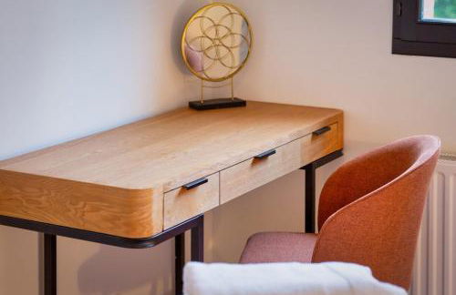 Yann Détente et Confort près de Rouen - Foto 18