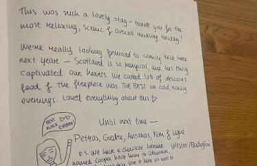 Lagnaha Cottage - Foto 42