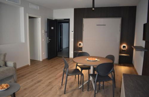 Baia delle Rose Holiday Apartments - Photo 39