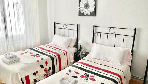 Apartamento San Lázaro. - Foto 2