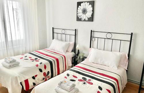 Apartamento San Lázaro. - Foto 2