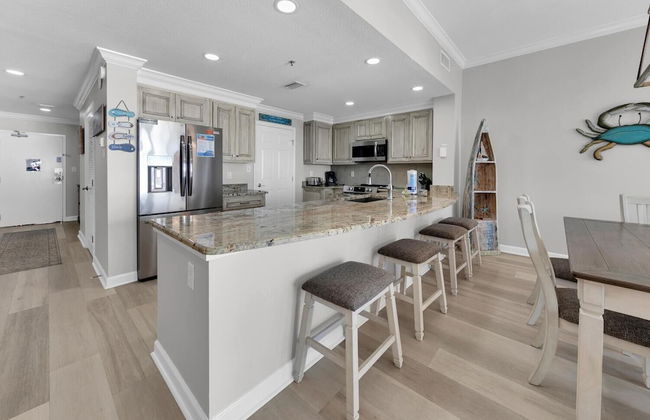 Sterling Beach #1206 - Foto 16