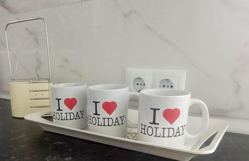 Airport Home Tenerife Norte - Foto 13