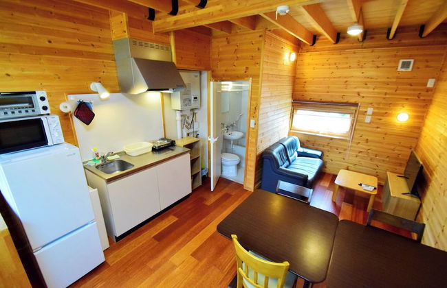 BRICK HOUSE Furano - Foto 15