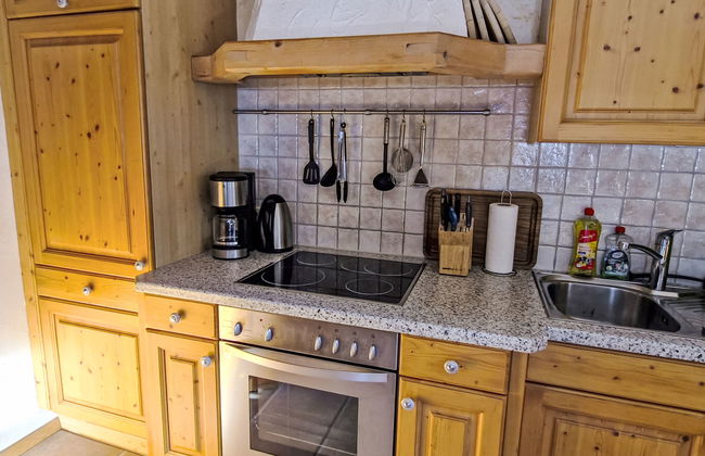 Haflingerhof Almrose - Foto 4