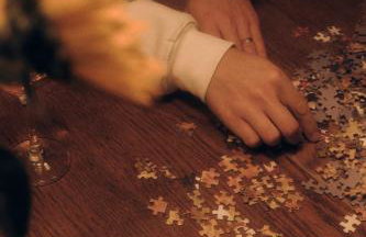 Jarzębinowa - artystyczny dom na Podlasiu - Foto 16