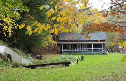The Cabins at Healing Springs - Foto 7