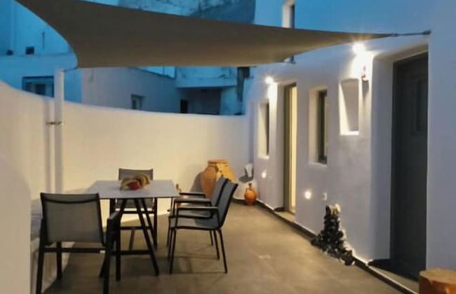 Astrea Suites Feggaropetra Cave House - Photo 58