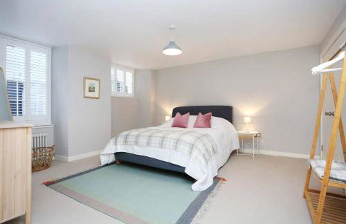 JOIVY Vibrant City Centre 2-bed Apt. - Foto 20
