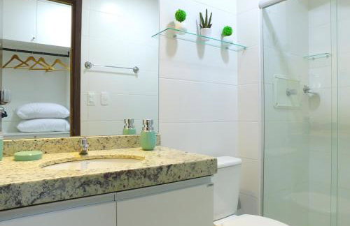 Excelentes apartamentos Barra Bali - Foto 56