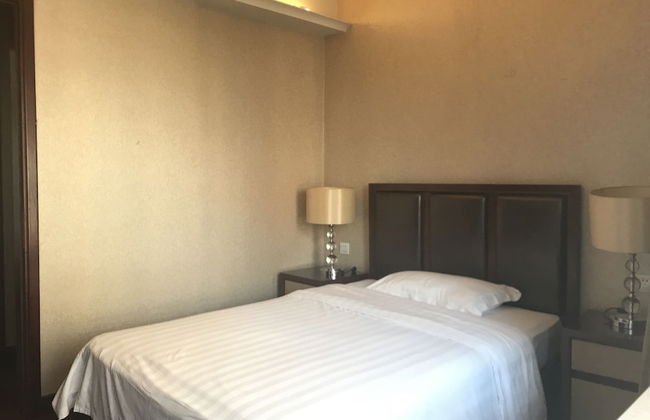 Jing'an Ziyuan Apartment - Foto 6