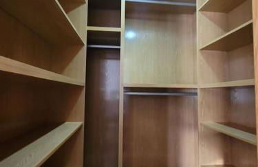 Ático dúplex zona Juan de Borbón - Foto 18