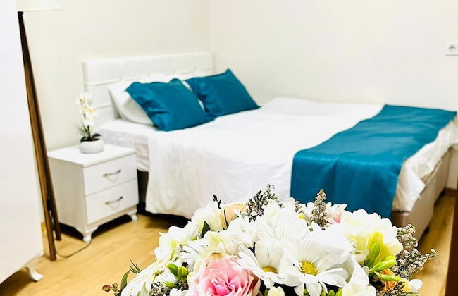 Ariya Yıldız - Foto 26