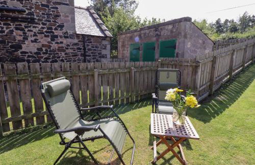 Kits Cottage - Foto 35