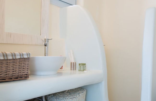 Amazing Apt in Ano Mera - Foto 15